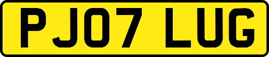 PJ07LUG