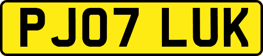PJ07LUK