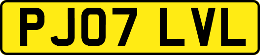 PJ07LVL