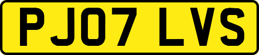 PJ07LVS