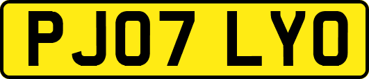 PJ07LYO