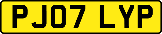 PJ07LYP