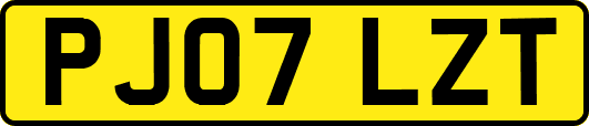 PJ07LZT