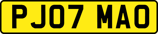 PJ07MAO