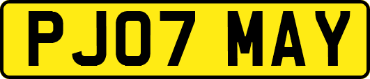PJ07MAY