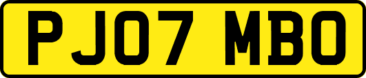 PJ07MBO