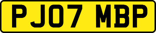 PJ07MBP