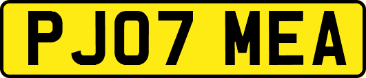 PJ07MEA