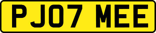 PJ07MEE