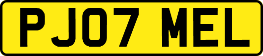 PJ07MEL