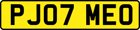 PJ07MEO