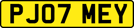 PJ07MEY