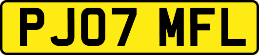 PJ07MFL