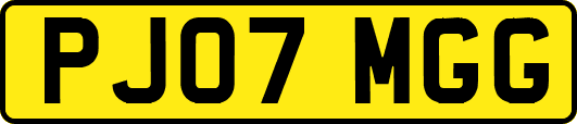 PJ07MGG