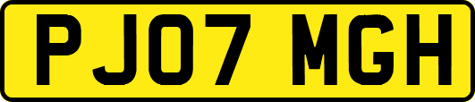 PJ07MGH