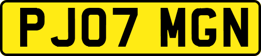 PJ07MGN
