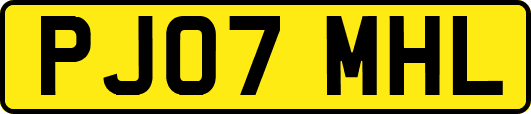 PJ07MHL