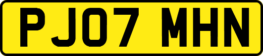 PJ07MHN
