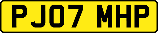 PJ07MHP
