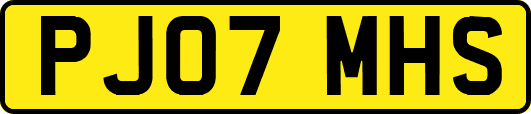 PJ07MHS