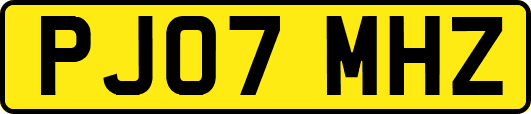 PJ07MHZ