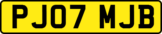 PJ07MJB