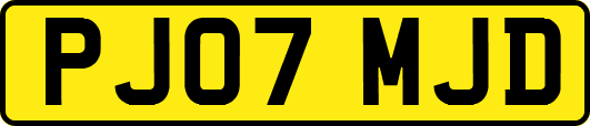 PJ07MJD