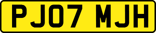 PJ07MJH