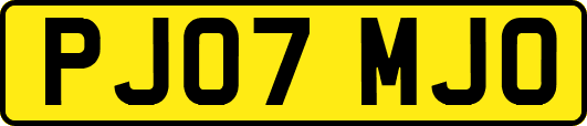 PJ07MJO
