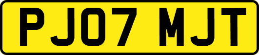 PJ07MJT