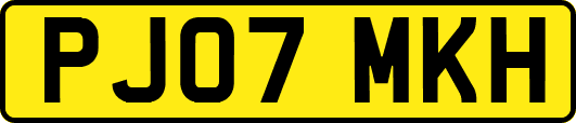 PJ07MKH