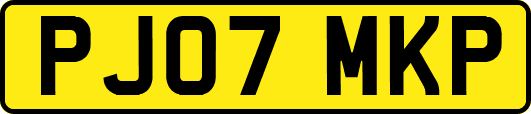PJ07MKP