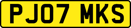 PJ07MKS
