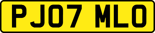 PJ07MLO