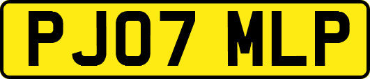 PJ07MLP