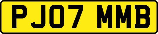 PJ07MMB