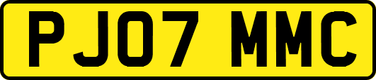PJ07MMC