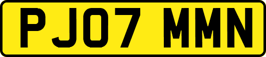 PJ07MMN