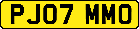 PJ07MMO