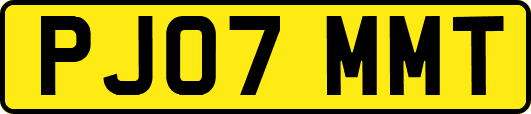 PJ07MMT