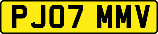 PJ07MMV