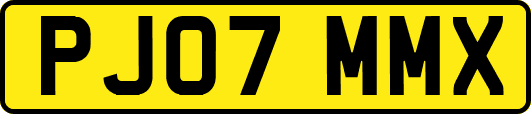 PJ07MMX