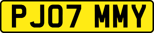 PJ07MMY