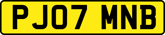 PJ07MNB