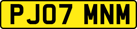 PJ07MNM