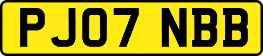 PJ07NBB