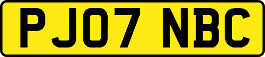 PJ07NBC