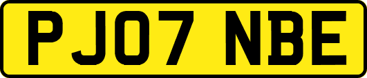 PJ07NBE