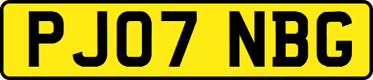 PJ07NBG