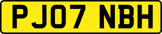 PJ07NBH